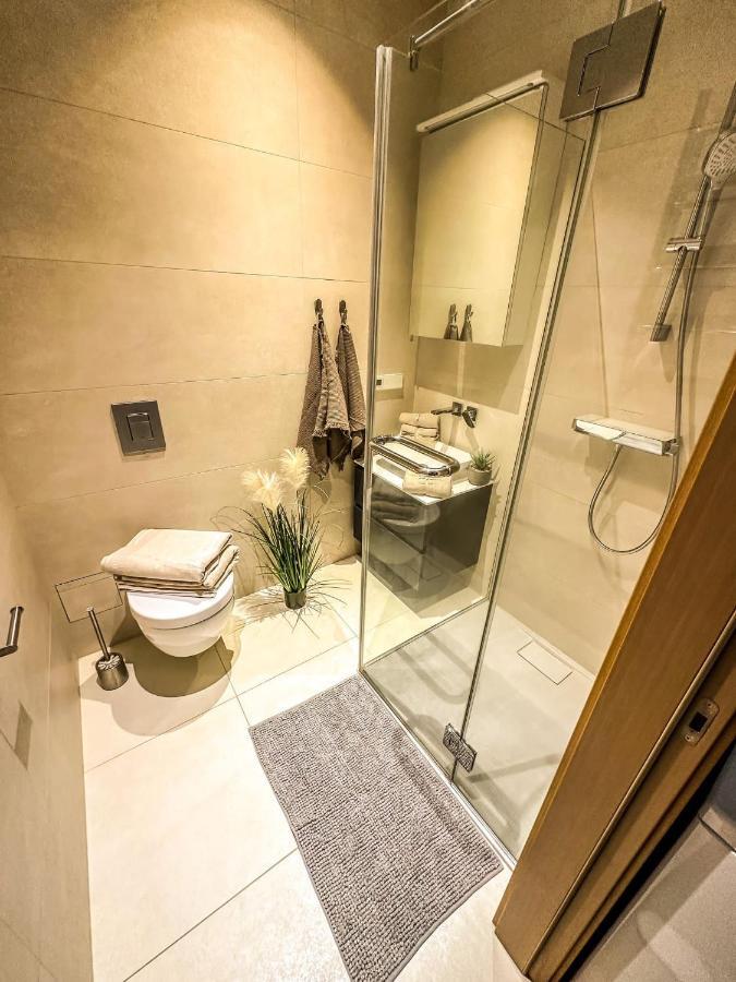 Riga Center - Quiet Studio - 5 Min To Old Town & Nflx Extérieur photo