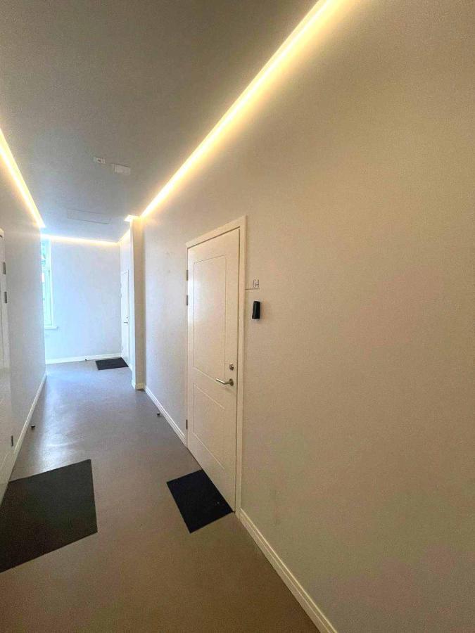 Riga Center - Quiet Studio - 5 Min To Old Town & Nflx Extérieur photo