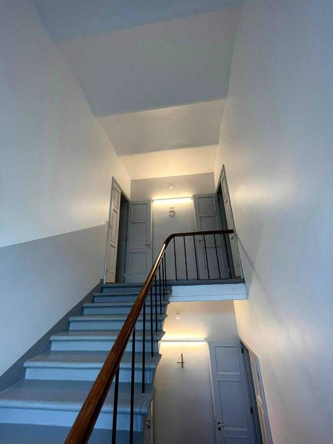 Riga Center - Quiet Studio - 5 Min To Old Town & Nflx Extérieur photo